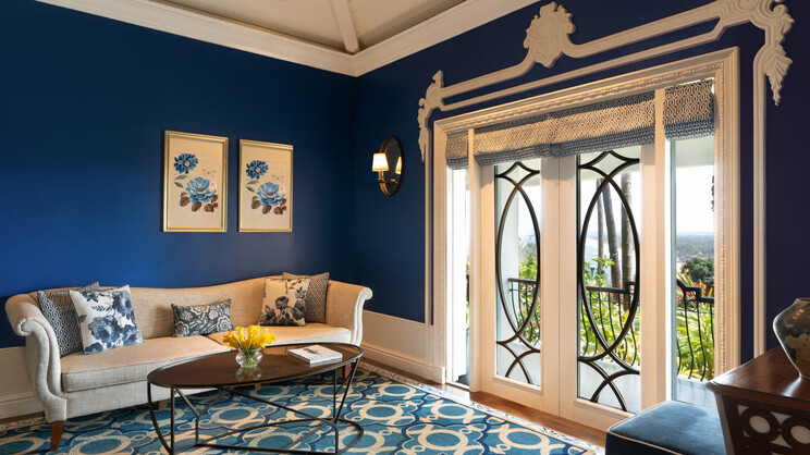 Taj Fort Aguada Resort & Spa Goa